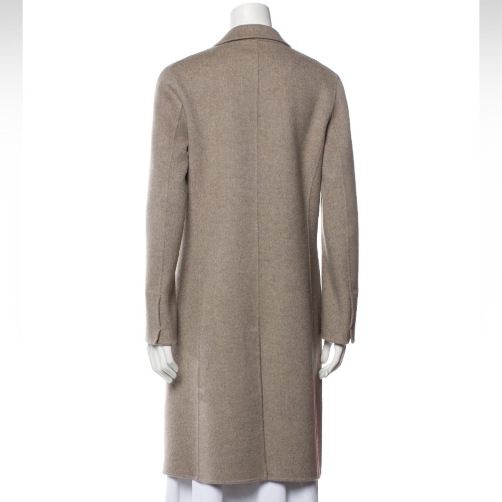 Theory Coat - Pristine Condition - Picture 2 of 9